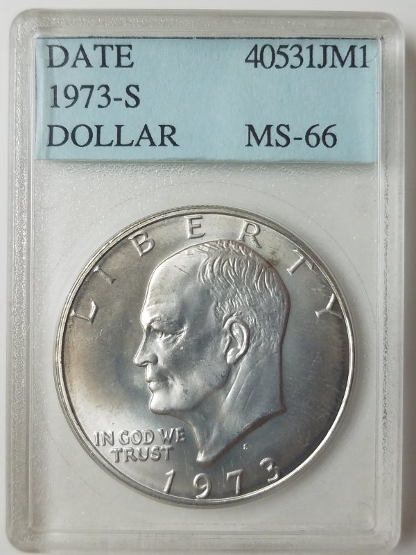 Post-An-Ike-Eisenhower-Dollar