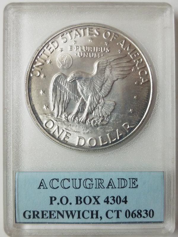 Post-An-Ike-Eisenhower-Dollar