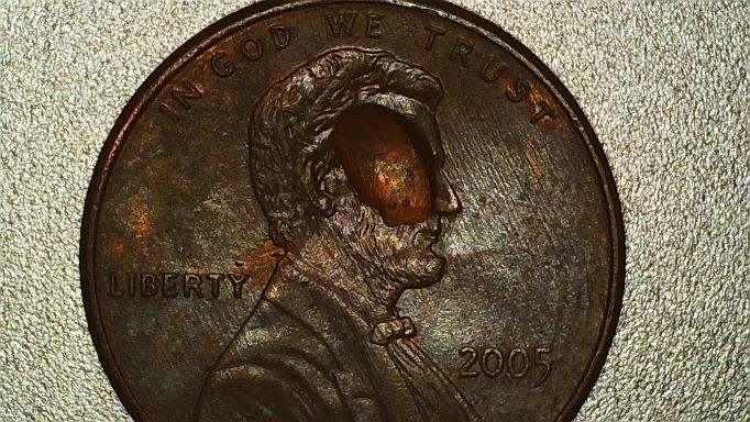 1999-Cent-Damaged?-Any-Ideas?