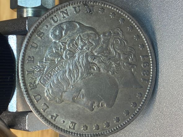 1897-O-One-Dollar-Silver-Coin-To-Grading