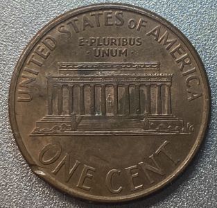 1996-One-Cent-Possible-Unknown-Error