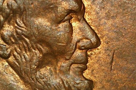 1996-One-Cent-Possible-Unknown-Error