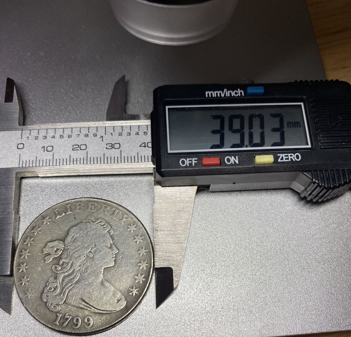 1799-Draped-Bust-Dollar-Please-Grade