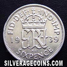 1939-Six-Pence