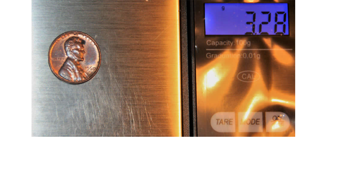 The-1960-Lmc-Coin-Weigh-More-Than-A-Normal-Copper-Weigh