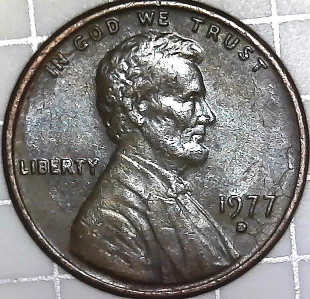 1970-And-1960-Penny-Small-And-Large-Date?-I-Don't-Know