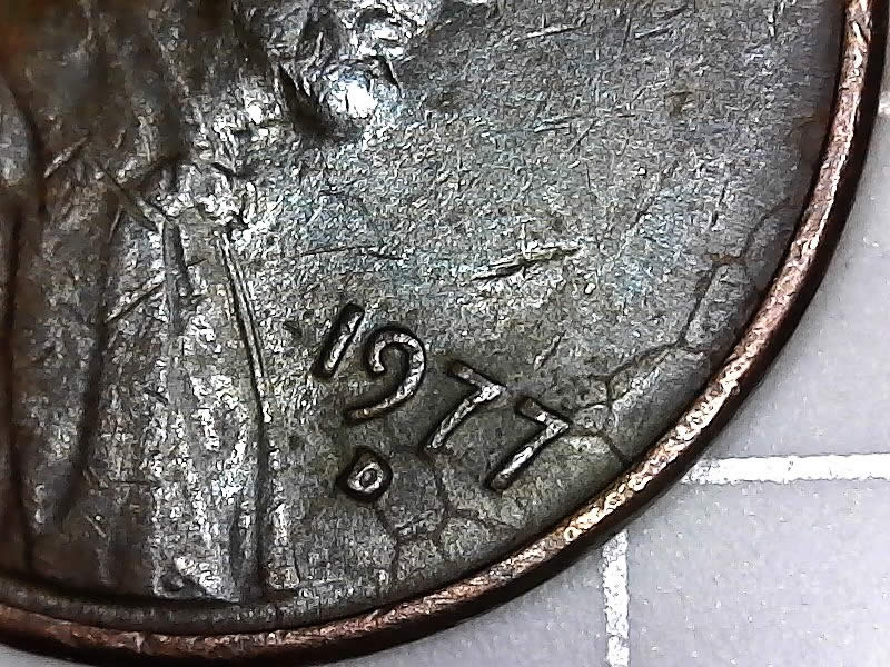 1970-And-1960-Penny-Small-And-Large-Date?-I-Don't-Know