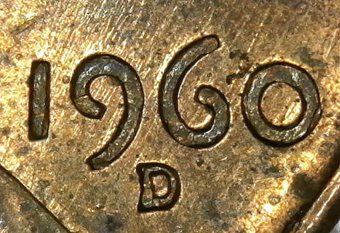 1970-And-1960-Penny-Small-And-Large-Date?-I-Don't-Know