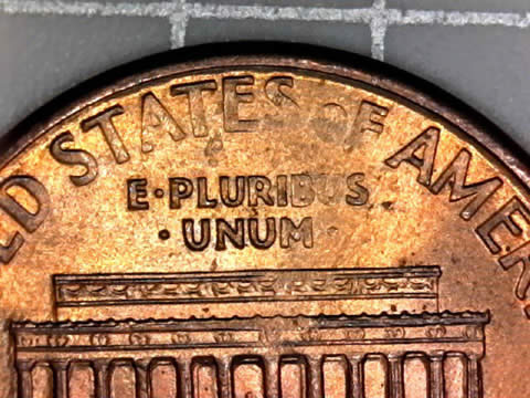 Spike-Head-1995-Lincoln-Penny-With-Reverse-Errors