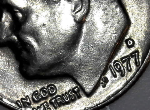 Dime-1977-Possibly-Dod..please-Helps-And-Tell-Me-I-Am-Right