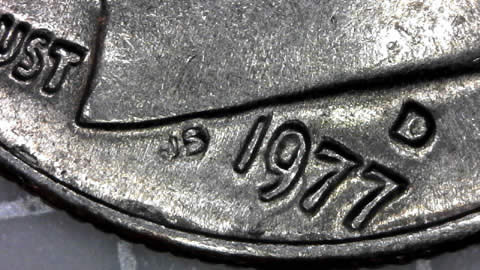 Dime-1977-Possibly-Dod..please-Helps-And-Tell-Me-I-Am-Right