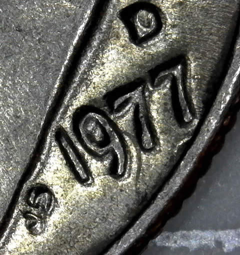 Dime-1977-Possibly-Dod..please-Helps-And-Tell-Me-I-Am-Right