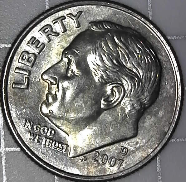 I-Found-2-Dimes-Look-Like-Mr.-Roosevelt--Has-Triplet-..