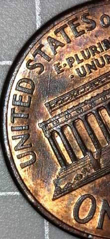 The-LMC-Penny1998-Has-A-Longest-Die-Crack-From-The-Os-To-Rs.-Will-It-Break?