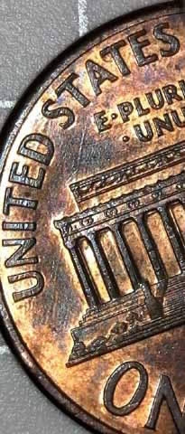 The-LMC-Penny1998-Has-A-Longest-Die-Crack-From-The-Os-To-Rs.-Will-It-Break?