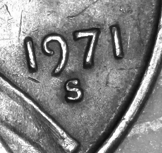 1971-S-LMC-Penny-With-The-Up-Side-Down-Mint-Mark?-Help