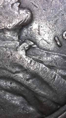 1942-Wheat-Penny-Found-In-Bank-Rolls.-This-Is-A-MD-Am-I-Right.-Helps