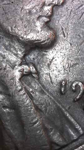 1942-Wheat-Penny-Found-In-Bank-Rolls.-This-Is-A-MD-Am-I-Right.-Helps
