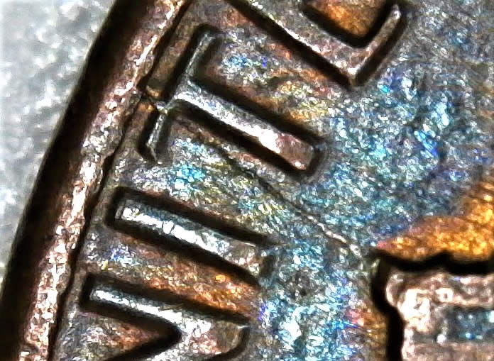 1983-D-LMC-Spike-Head.-Just-Got-It-Today-Die-Crack-On-Reverse-Too.