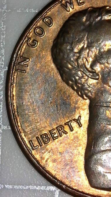 What-Type-Of-Damaged-Is-This.-1989-D-LMC-From-The-Mint-Or-Environmental-?-Helps-Please