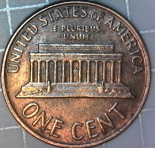 1960-D-LMC-Small-Date-Possible-With-Weird-