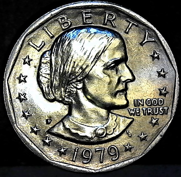 1979-P-Susan-B-Anthony--Dollar.-RPM-Possible-Helps-Please