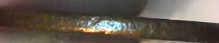 1982-P-Lincoln-Cent-With-Severe-Die-Deterioration!-The-Worst-Case-I've-Seen