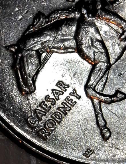 1999-P-Delaware-Quarter-Spitting-Horse-Error.-Yeahaa..