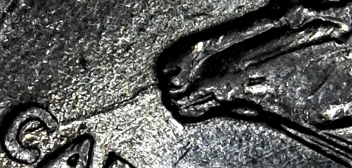 1999-P-Delaware-Quarter-Spitting-Horse-Error.-Yeahaa..