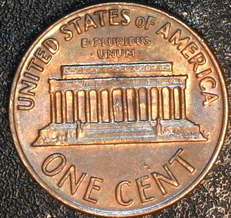 1972-S-LMC-VV-Ddo-003,-3-O-VIII-And-Coppercoin:-1-DO-004-And-WDDO-003