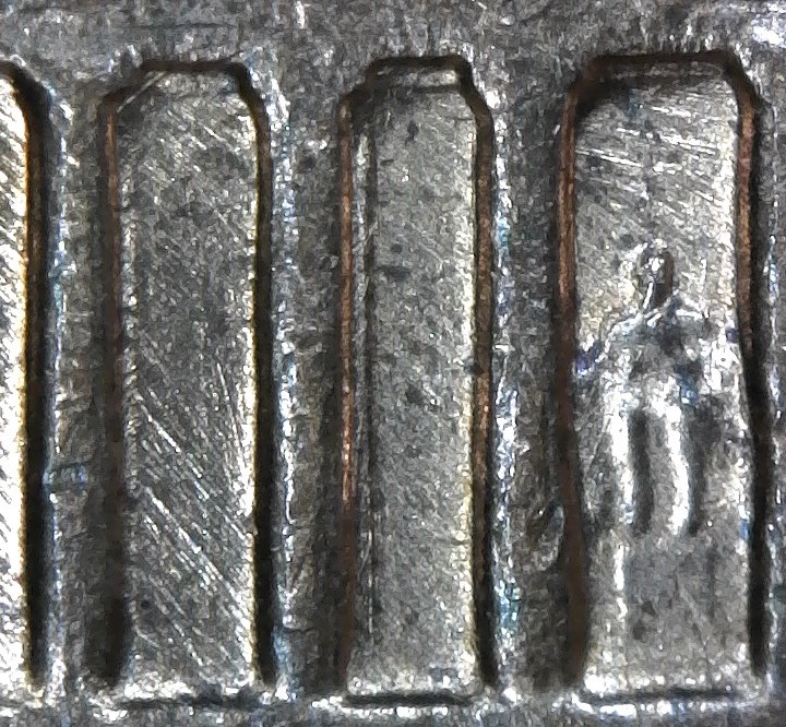 1972-D-LMC-With-Reverse-Letters-And-Columns-So-Strange.-Help-Please