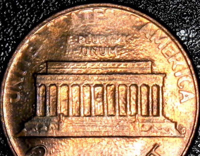 1985-D-LMC.-Grease-Struck-Through-Os-And-Rs-Big-Time