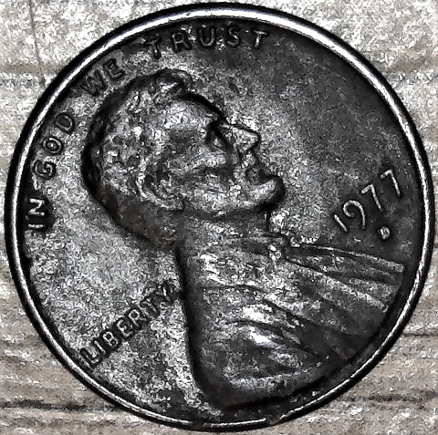 1977-D-LMC.-Black-Penny?-Why?