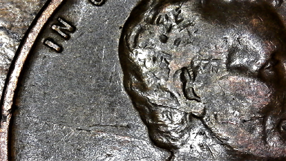 1950-D-LMC.-Is-This-Lamination-Or-Just-Damaged?