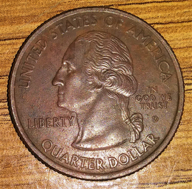 2007-Quarter-Wq-Wyoming-State.-Why-Is-This-Color?