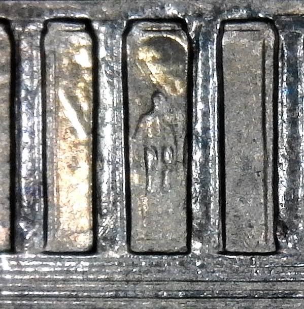 1997-D-LMC.--DDR-002,-2-R-VIII