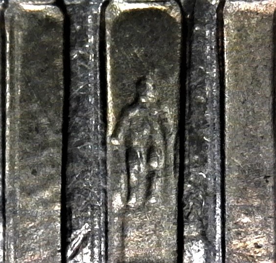 1997-D-LMC.--DDR-002,-2-R-VIII