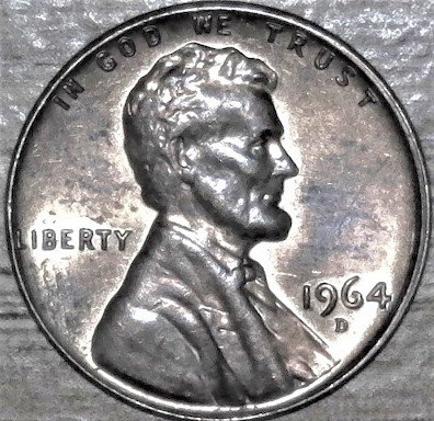 1964-D-LMC-AU-With-A-RPM.-Another-One-Just-Found.