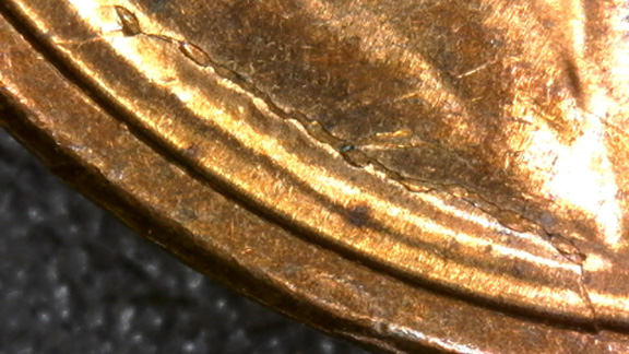 1975-D-LMC.-No-Initial-VDB.-RPM.-Die-Crack-Rim-To-Rim.-Spike-Head