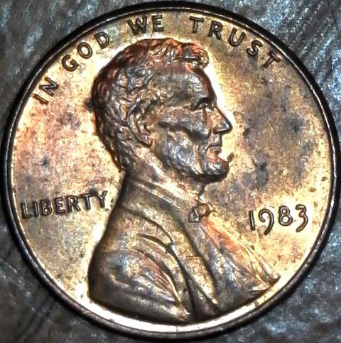 1983-LMC-Spike-Head-With-Die-Cracks-In-Reverse