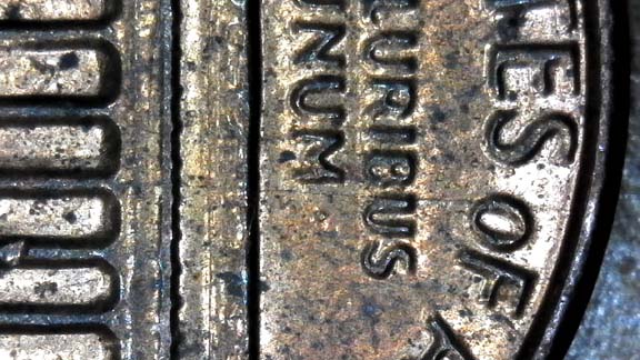 1983-LMC-Spike-Head-With-Die-Cracks-In-Reverse