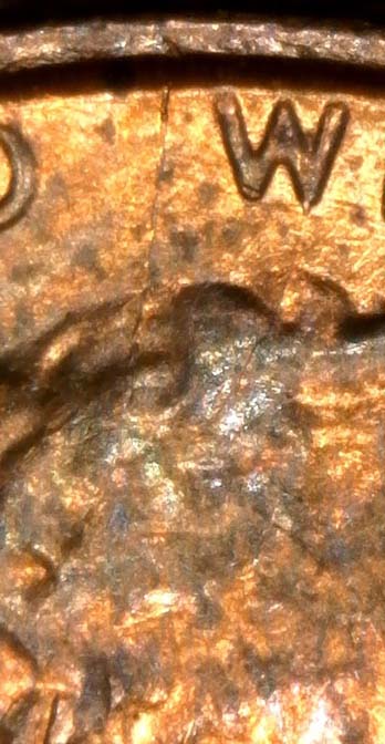 1973-D-LMC-Beautiful-Coin-With-Spike-Head