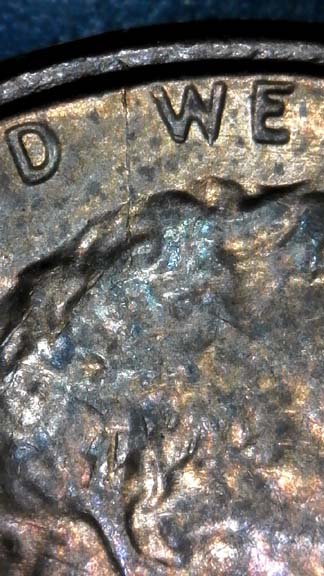 1973-D-LMC-Beautiful-Coin-With-Spike-Head