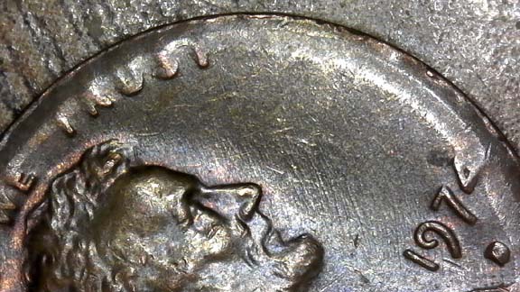 1974-D-LMC.what-Type-Of-Error-Is-This-Broadstrikes?helps-Please