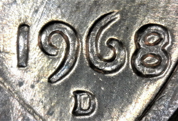 1968-D-LMC.-RPM-No-Listing