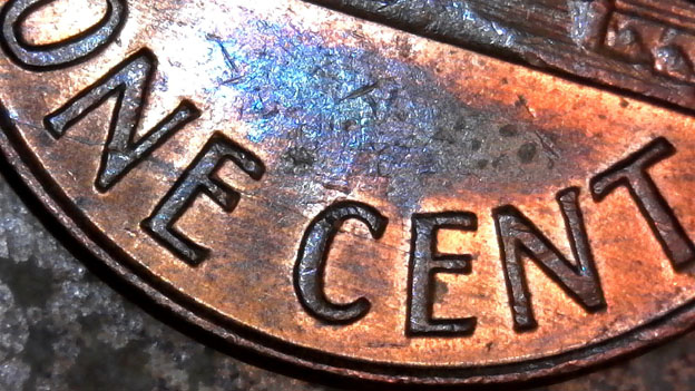 1971-D-LMC.-Die-Crack-Rim-To-Rim-On-Reverse