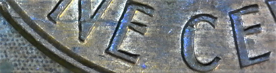 1971-D-LMC.-Die-Crack-Rim-To-Rim-On-Reverse
