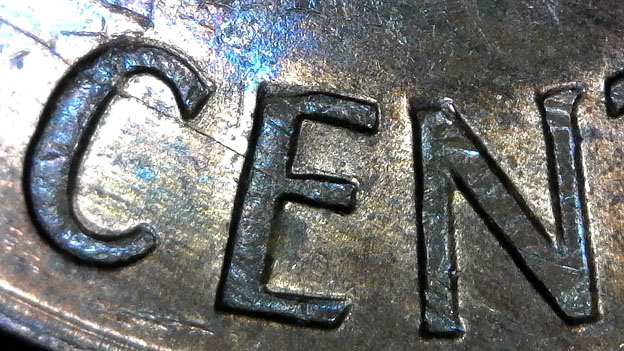 1971-D-LMC.-Die-Crack-Rim-To-Rim-On-Reverse