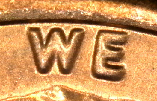 1982-LMC.-LD-Zinc.-Which-Side-Look-More-DD-To-You?-Os-Or-Rs.-Helps-Please