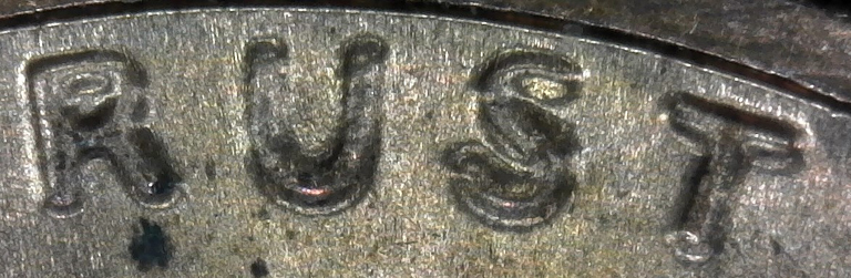 1982-LMC-Ld.-Zinc.-Spike-Head-And-Possible-DDO